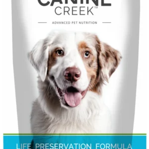 Canine Creek Grain Free Adult Gravy