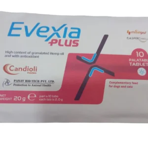 Candioli Evexia Plus Tablet