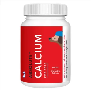 Drools - Absolute Vitamins Chewable Tablet