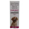 Skyec Carebest Lotion for Dogs (100ml)