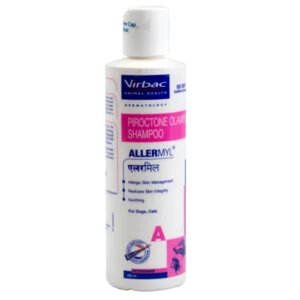 Virbac Allermyl Shampoo (200ml)