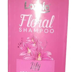 Lozalo Floral Lily Conditioning Shampoo
