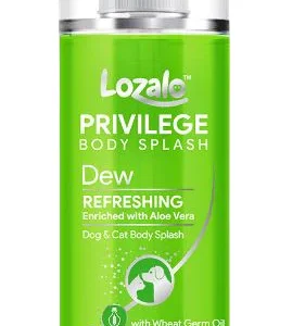 Lozalo Dew Privilege Body Splash
