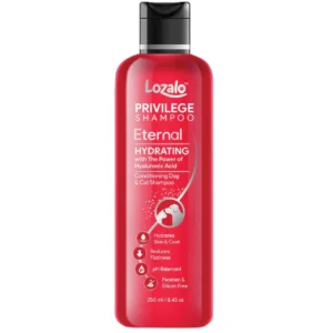 Lozalo Eternal Hydrating Privilege Conditioning Shampoo