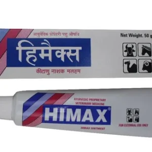 Himax Ointment
