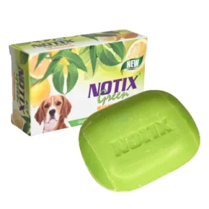 Petcare Notix Green Soap
