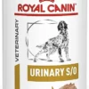 Royal Canin Urinary S/O Adult Dog Tin