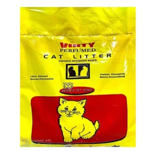 Vinty Perfumed Cat litter