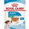 Royal Canin Mini Puppy Gravy Salsa Pouch