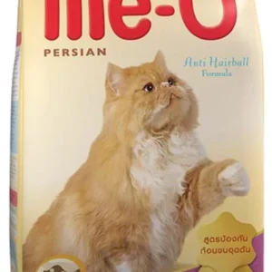 MeO Persian Adult Cat Dry Food