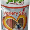 JerHigh Variety Stix