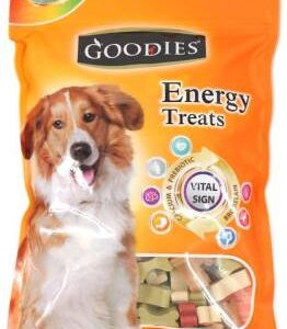 Goodies 'Cut Bone' Assorted Colors
