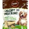 Gnawlers 'Calcium Milk Bone' Pack