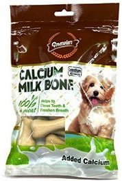 Gnawlers 'Calcium Milk Bone' Pack