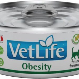 Farmina Vet Life obesity