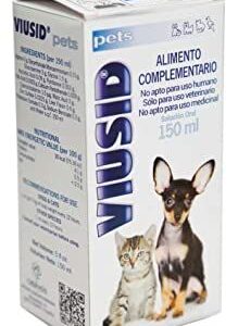Vivaldis Viusid Pets For Dogs And Cats