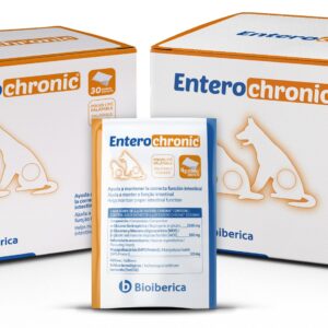 Bioiberica Entero-Chronic for Intestinal Alterations