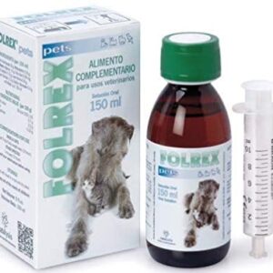 Vivaldis Folrex Pets For Dogs And Cats