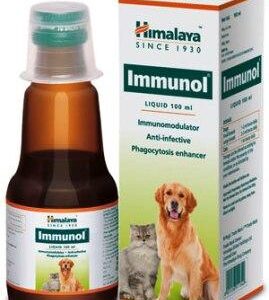 Himalaya Immunol Liquid