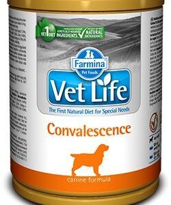 Farmina Vet Life Convalescence Dog Tin